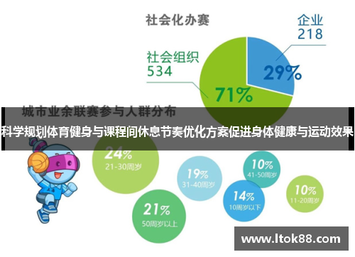 科学规划体育健身与课程间休息节奏优化方案促进身体健康与运动效果